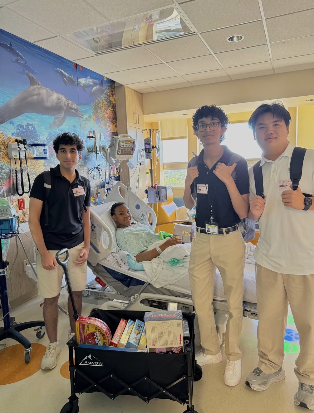 Broward Health Center 3